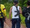 Disidentes de las FARC en Guaviare.