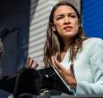Alexandria Ocasio Cortez