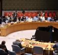 Consejo de Seguridad de la ONU.