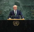 Lula denuncia el intervencionismo de “fuerzas antidemocráticas” en Brasil y condena el genocidio en Gaza durante su discurso en la Asamblea General de la ONU.