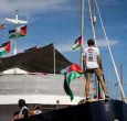 Flotilla Global Sumud