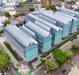 ​La sede de​ ciencias de la salud en la Universidad Industrial de Santander es un paso adelante en la formación profesional de las y los jóvenes del país.​