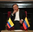 Presidente pide investigar vinculos entre exgerentes de Nueva EPS y elección de magistrado Carlos Camargo