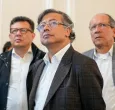 Presidente Gustavo Petro.