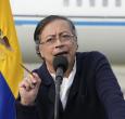 Presidente Petro.