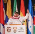 EE.UU ya no cumple con el derecho internacional: presidente Petro ante la revocatoria de su visa