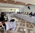  reunión entre las delegaciones del Gobierno nacional y del EMC de las FARC-EP