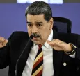 Nicolás Maduro, Presidente de Venezuela. Foto: AFP