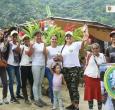 El impulso a la Economía Popular y Comunitaria desde la Asociatividad Solidaria para la Paz