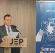 JEP impone ocho años de sanción a siete exjefes de las Farc por secuestros