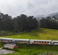 El Tren de la Vida y la Esperanza es una ruta turística que recorre Boyacá y conecta con los municipios de Sogamoso, Nobsa, Corrales y Paz de Río.