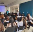 Docentes ocasionales y de cátedra obtendrán formalización laboral y beneficios sociales