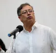Presidente Gustavo Petro.