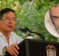 Presidente pide apoyo a México para encontrar a cantante colombiano desaparecido