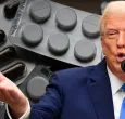 OMS desmiente a Trump: no hay pruebas de relación entre el paracetamol y el autismo en recién nacidos