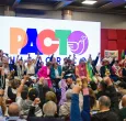Convención nacional del Pacto Histórico, en Colombia
