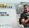 genocidio en Palestina