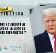 Descertificación de Colombia