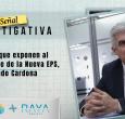 desfalco en la Nueva EPS
