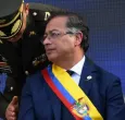 Posesión del presidente Petro