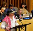 Diálogo de Civilizaciones en Nueva York