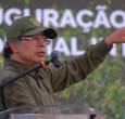 Presidente Petro en Manaos