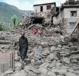 Terremoto en Afganistán. / Foto: AFP.