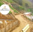 La Colosa. / Foto: ANM y AngloGold.