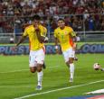 Amistosos de la selección Colombia. / Foto: FCF.