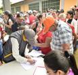 Adultos mayores para pilar solidario. / Foto: Prosperidad Social.