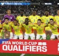 Minuto a minuto de la selección Colombia. / Foto: AFP.
