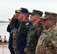 Colombia y Panamá. / Foto: Presidencia.