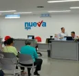 Oficina de Nueva EPS