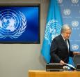 Consejo de seguridad ONU. / Foto: AFP.