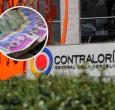 Contraloría sobre hallazgos fiscales. / Fotos: Contraloría y Pixabay.