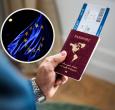 Nuevo sistema para entrar a Europa. / Fotos: Freepik y AFP.