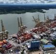 Exportaciones no tradicionales. / Foto: AFP.