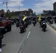 Paro en Bogotá este 16 de septiembre: Motociclistas y conductores