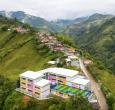 Infraestructura educativa.
