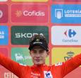 ¡Jonas Vingegaard ganó la etapa reina y es el virtual campeón de La Vuelta!