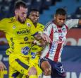 Fecha 13 de la Liga BetPlay. / Foto: X Junior de Barranquilla.