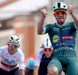 Pedersen ganó hoy, pero Bernal y Buitrago fueron los protagonistas de la etapa 15