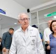 MinSalud sobre ponencia alternativa. / Foto: MinSalud.