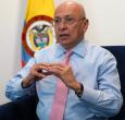 Eduardo Montealegre. / Foto: AFP.