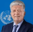 Miroslav Jenča. / Foto: ONU. 