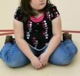 Unicef alerta sobre obesidad en niños. / Foto: AFP.