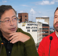 Petro y Galán.