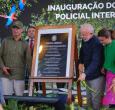 Presidente Petro en la inauguración del CCPI en Brasil. / Foto: Presidencia.
