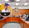 Ponencia alternativa de la reforma a la salud. / Fotos: Presidencia y Comisión VII. 