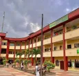 Universidad tecnológica de Chocó